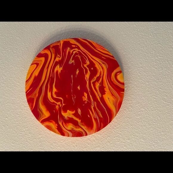 ‘FURY’ ORIGINAL ART  - Picture 4 of 6